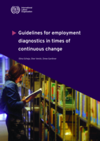 Guidelines for employment diagnostics in times of continuous change