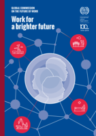 Work for a brighter future