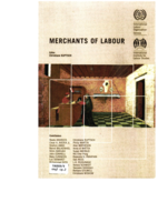 Merchants of medical care: recruiting agencies in the global health care chain