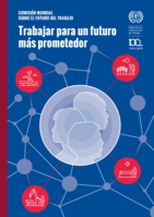 Trabajar para un futuro más prometedor