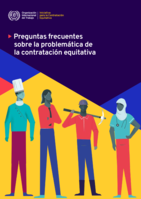 Preguntas frecuentes sobre la problemática de la contratación equitativa