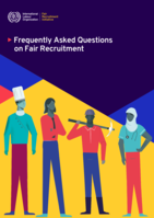 Frequently asked questions on fair recruitment