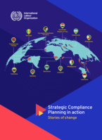Strategic compliance planning in action: stories of change