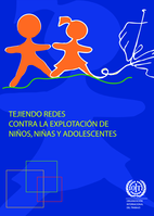 Tejiendo redes contra la explotación de niños, niñas y adolescentes