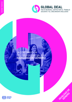 La contribución del diálogo social a la igualdad de género