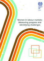 Women in labour markets: measuring progress and identifying challenges