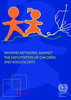 Weaving networks against the exploitation of children and adolescents