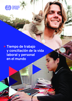 Tiempo de trabajo y conciliación de la vida laboral y personal en el mundo
