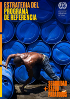 Estrategia del programa de referencia: seguridad + salud para todos
