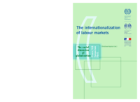 The internationalization of labour markets