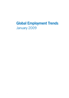 Global employment trends: January 2009