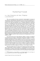 La crisis financiera de Asia: orígenes y pronósticos