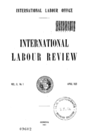 Co-operation in industry