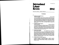Comparative industrial relations: pitfalls and potential