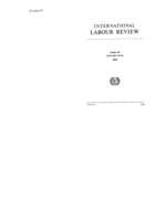 The influence of international labour standards: possibilities and performance