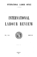 International labour law