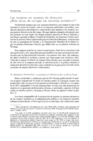 Las mujeres en puestos de dirección: ¿más cerca de romper las barreras invisibles?