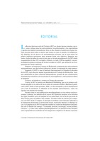 Editorial