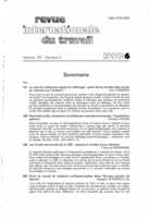 La voie du traitement social du chômage: autre forme de bien-être social ou menace sur l'emploi?