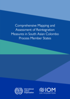 Comprehensive mapping and assessment of reintegration measures in South Asian Colombo Process Member States: final report 2022