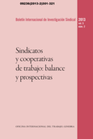 La experiencia del proyecto SYNDICOOP en África: ¿un modelo para la acción sindical?