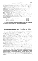 L'assurance-chômage aux Pays-Bas en 1924