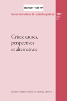 Une politique macroéconomique pour "un plein emploi productif et un travail décent pour tous": un aperçu