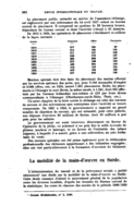 La mobilité de la main-d'œuvre en Suède
