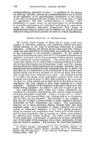 Mining statutes of Pennsylvania