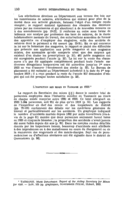 L'inspection des mines en Tasmanie en 1920
