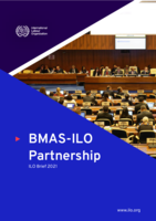 BMAS - ILO partnership