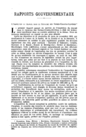 L'inspection du travail dans le royaume des Serbes-Croates-Slovènes