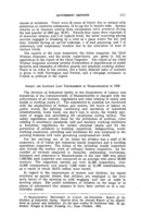 Safety and sanitary law enforcement in Massachusetts in 1920