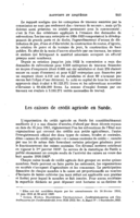 Les caisses de crédit agricole en Suède