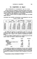 La coopération au Japon