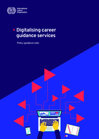 Digitalising career guidance services: policy guidance note