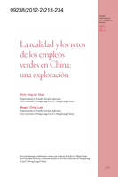 La realidad y los retos de los empleos verdes en China: una exploración