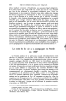 Le coût de la vie à la campagne en Suède en 1920