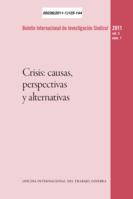 ¿Cómo lograr que un sistema financiero inestable funcione?: análisis del sistema financiero a partir de las opciones fundamentales de reforma y globalización del mercado