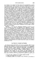 Le code du travail de Puebla