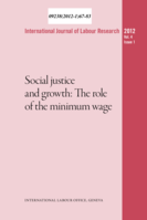 Asia floor wage and global industrial collective bargaining