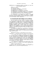 La mecanización del trabajo en las oficinas