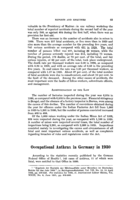 Occupational anthrax in Germany in 1930