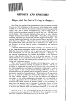 Wages and the cost of living in Hungary