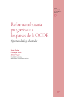 Reforma tributaria progresiva en los países de la OCDE: oportunidades y obstáculos