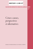 La crise dans la zone euro