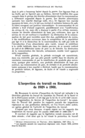 L'inspection du travail en Roumanie de 1928 à 1931