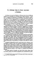 Le chômage dans la classe moyenne à Bombay