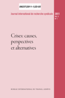 La Grande Récession: bilan et prospectives