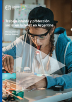 Trabajo infantil y protección social en la niñez en Argentina